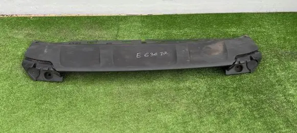 Seat Ateca Front bumper lip 575805903E