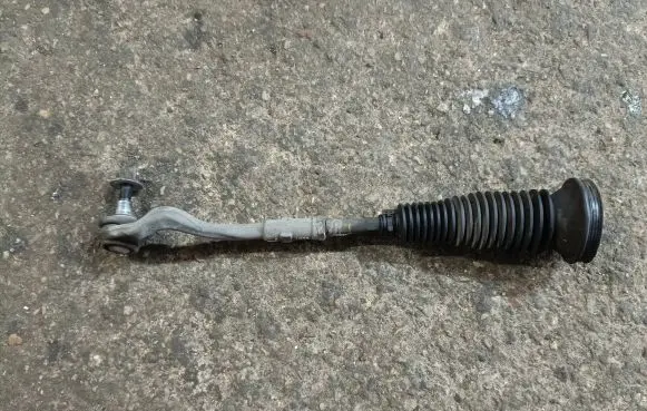 Audi A6 C7 Steering rack mechanical part 