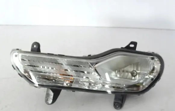 Ford Kuga II Front fog light