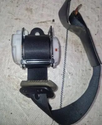Nissan Murano Z50 Rear seatbelt Tkab0g1732