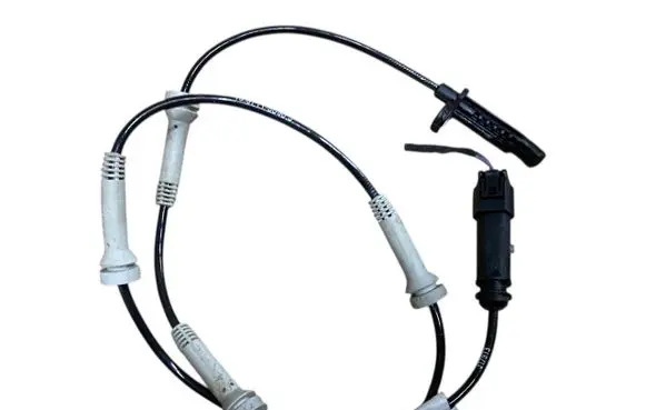 BMW M8 F93 Gran Coupe ABS rear brake sensor 6874638 34526874638
