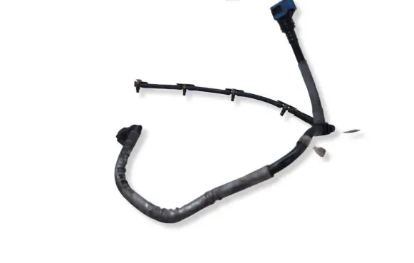 Jaguar F-Pace Fuel return line/hose G4D39B337AC