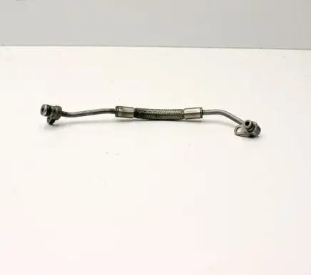 Mercedes-Benz GL X166 Turbo turbocharger oiling pipe/hose 