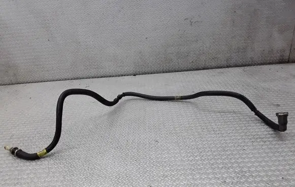 Peugeot 307 Fuel line/pipe/hose 