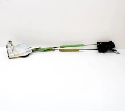 Mazda 6 Front door lock 5D13C0283 KD53T8314