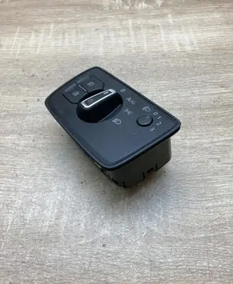 Volkswagen PASSAT B8 Light switch 3G0941633