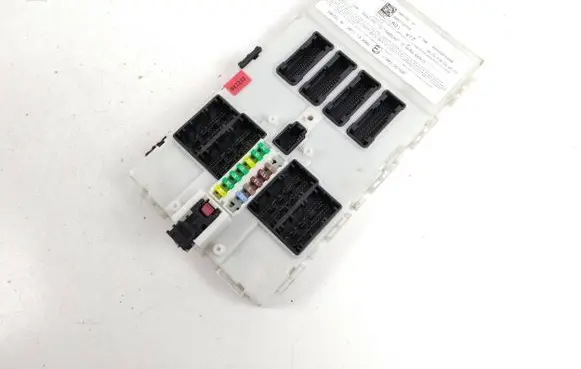 Comfort/convenience module