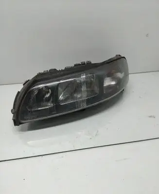 Volvo S60 Headlight/headlamp 8659606 89006822