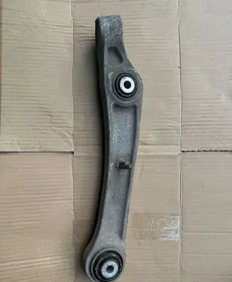 Audi Q7 4M Front lower control arm/wishbone 4M0407156C