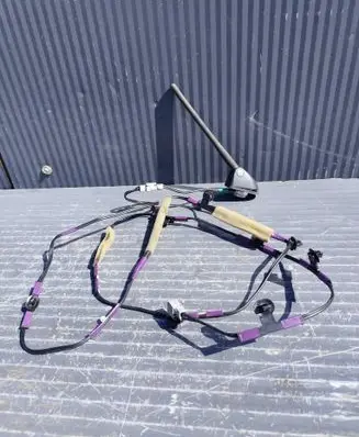 Nissan Juke I F15 Radio antenna JUKEF15ANTENA