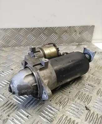 Opel Vectra C Starter motor 0001109062