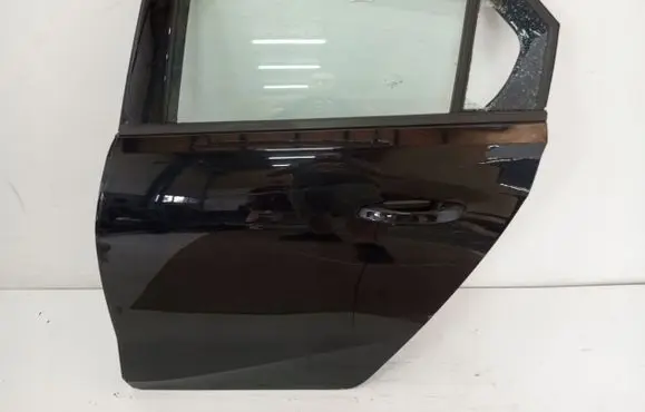Opel Astra L Other interior part
