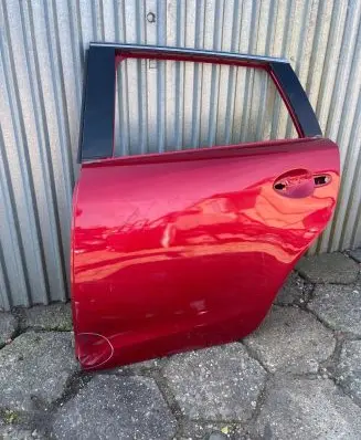 Mazda 6 Front door GHP973010