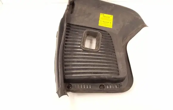 Mercedes-Benz GLC X253 C253 Engine bonnet/hood sound/heat insulation 2538305000 A2538305000