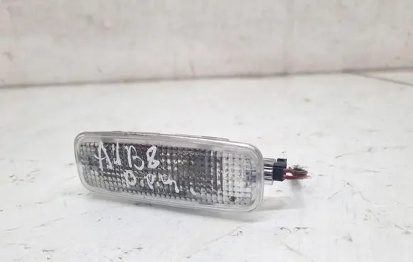 Audi A4 S4 B8 8K Other interior light 4D0947105A