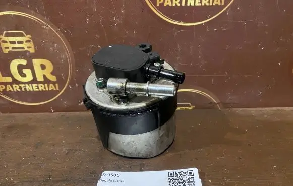 Volvo S40 Fuel filter 97303923