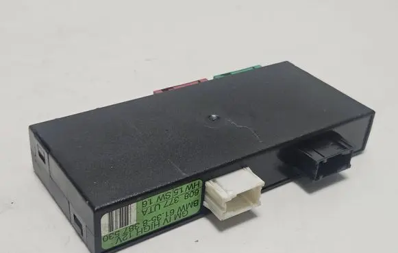 BMW Z3 E36 Comfort/convenience module 61358387530 HW15SW16 608377UTA
