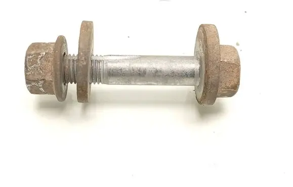 Mercedes-Benz ML W164 Rear suspension camber bolt 