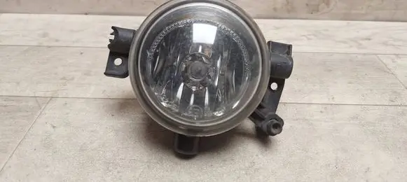 Ford Focus C-MAX Front fog light 3M5115K202AA 3M5X15K202AC