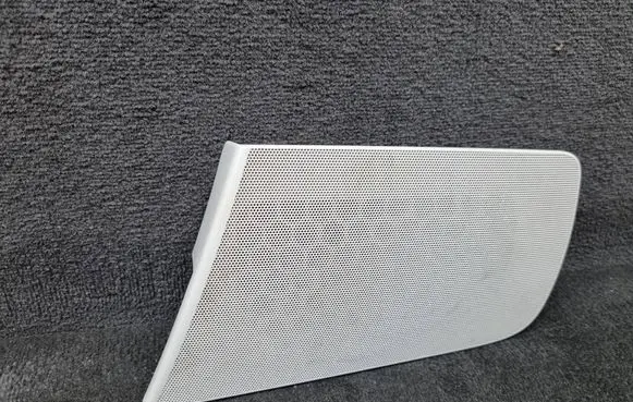 Audi A6 S6 C6 4F Front door speaker cover trim 4F0035419 4F0035419S04