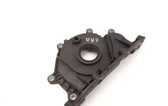 Volkswagen Golf VII Timing chain cover 04L103151