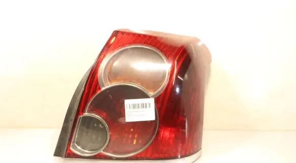 Toyota Avensis T250 Rear/tail lights