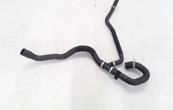 Volvo C70 Engine coolant pipe/hose 30741217