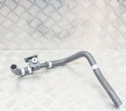 Hyundai Ioniq Engine coolant pipe/hose 369202B101