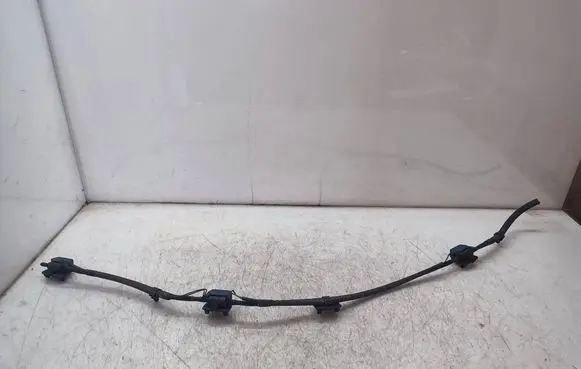 BMW X4 F26 Windshield washer spray nozzle
