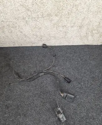 Skoda Octavia Mk4 Other wiring loom 6X0973817 4D0971992 8K0973702