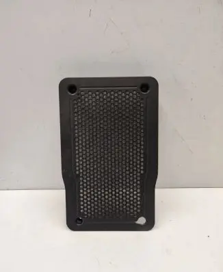 BMW X6 E71 Front door speaker cover trim 9112469