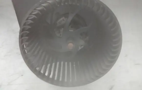 Seat Ibiza II (6k) Heater fan/blower 1J1619021A