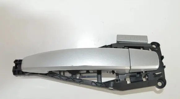 Toyota Hilux (AN10, AN20, AN30) Front door exterior handle 
