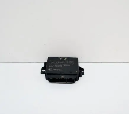 Toyota C-HR I Parking PDC control unit/module 89340F4012 10R057924
