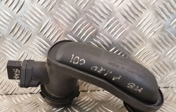 Mercedes-Benz A W168 Mass air flow meter 6680900129 SP3459
