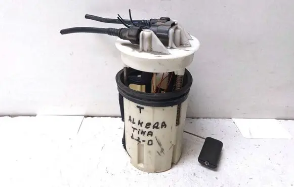 Nissan Almera Tino Fuel level sensor 170405M311