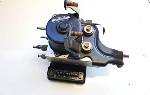 Infiniti FX ABS Pump 47660cg084 06.2102-0009.4