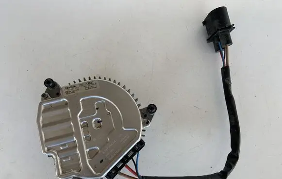 Audi Q5 SQ5 Electric radiator cooling fan 80A959455B