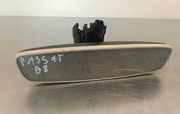 Volkswagen PASSAT B8 Rear view mirror (interior) E11028191