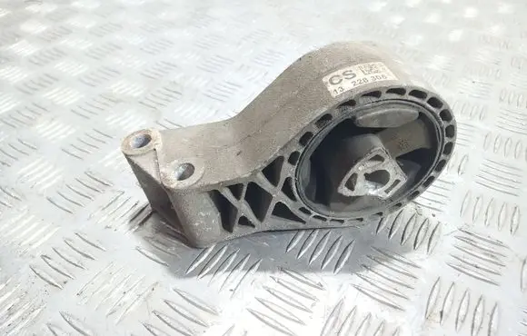 Opel Insignia A Engine mount bracket 13228305