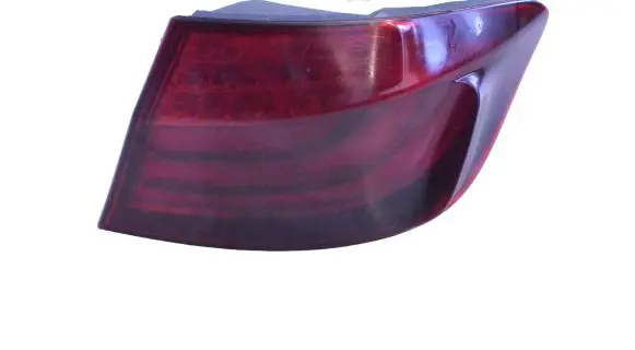BMW 5 F10 F11 Rear/tail lights 173462