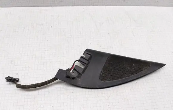 Volkswagen Golf IV Plastic wing mirror trim cover 1J0837993A 1J0035411E