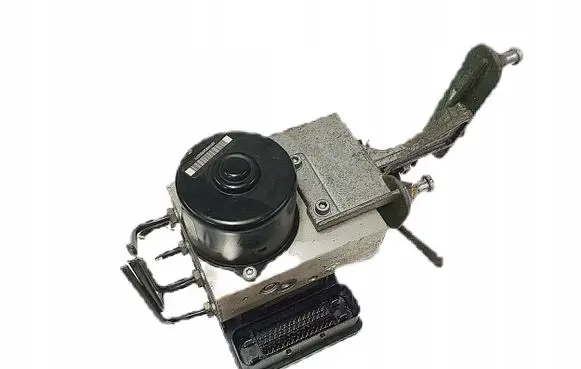 Mercedes-Benz C W203 ABS Pump A0054314312