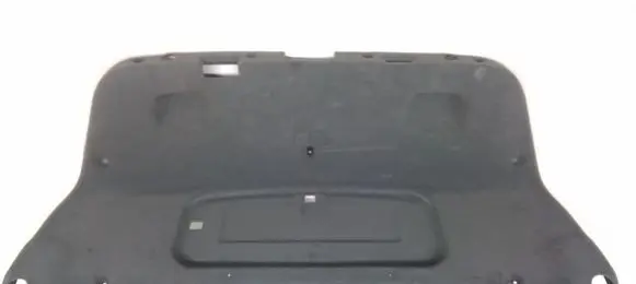 BMW 7 F01 F02 F03 F04 Tailgate/boot cover trim set 7050310