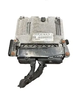 Volkswagen PASSAT B6 Engine control unit/module 03G906021RD 0281014135