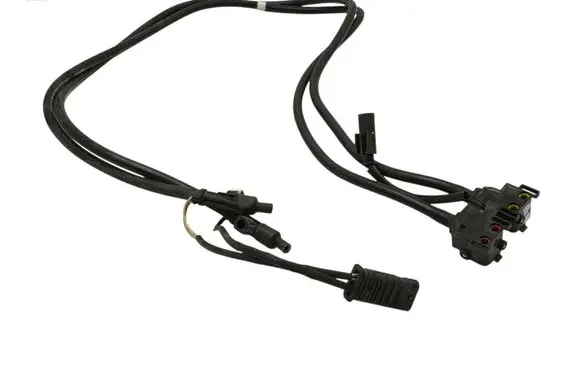 Mercedes-Benz S W222 Windshield washer fluid hose A2228600192
