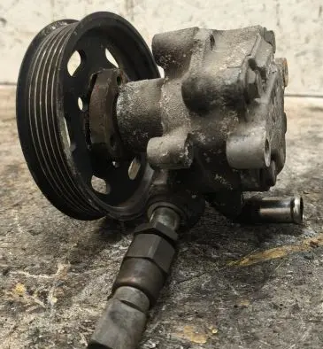 Audi A3 S3 8L Power steering pump