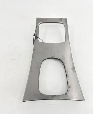 Mercedes-Benz C W203 Gear shifter surround trim plastic A203680