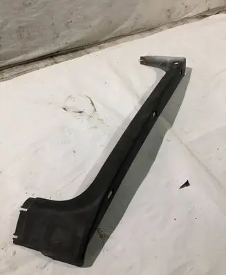BMW 5 E39 Other trunk/boot trim element 8194673