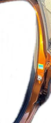 Renault Captur Sill